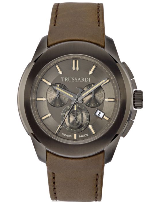Trussardi Chronograph R2471100002 Trussardi Chronograph R2471100002
