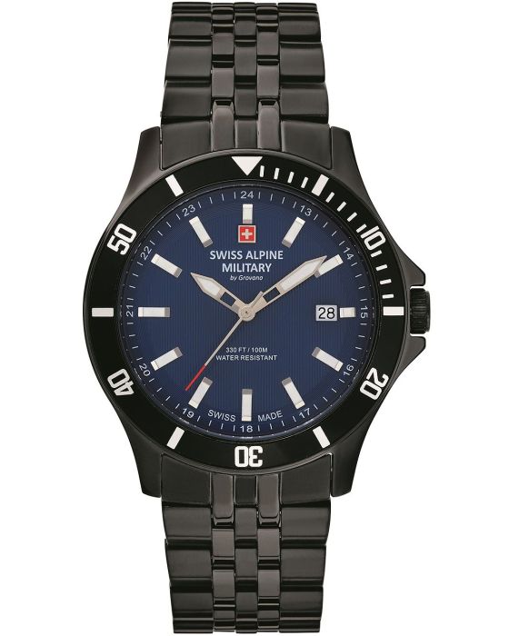 Swiss Alpine Military by Grovana SAM7022.1175 Swiss Alpine Military by Grovana SAM7022.1175