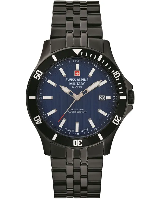 Swiss Alpine Military by Grovana SAM7022.1175 Swiss Alpine Military by Grovana SAM7022.1175