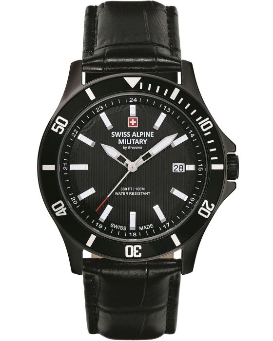 Swiss Alpine Military by Grovana SAM7022.1577 Swiss Alpine Military by Grovana SAM7022.1577