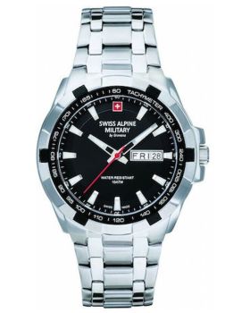 Swiss Alpine Military by Grovana SAM7043.1137