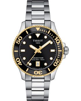 Tissot T-Sport Seastar 1000 T1202102105100