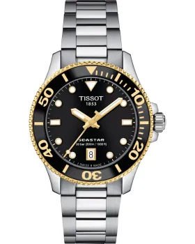 Tissot Seastar 1000 T1202102105100 - 