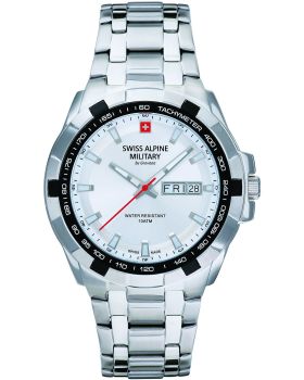 Swiss Alpine Military by Grovana SAM7043.1132