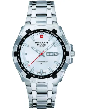 Swiss Alpine Military by Grovana SAM7043.1132