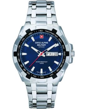 Swiss Alpine Military by Grovana SAM7043.1135