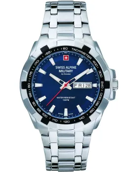 Swiss Alpine Military by Grovana SAM7043.1135