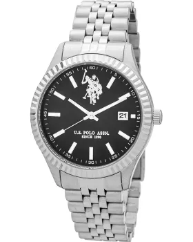 U.S. Polo Assn. Damian USP4991BK