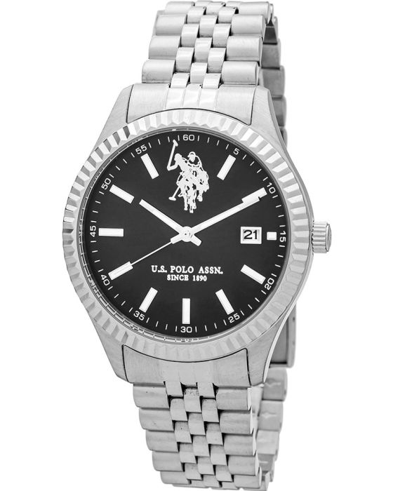 U.S. Polo Assn. Damian USP4991BK