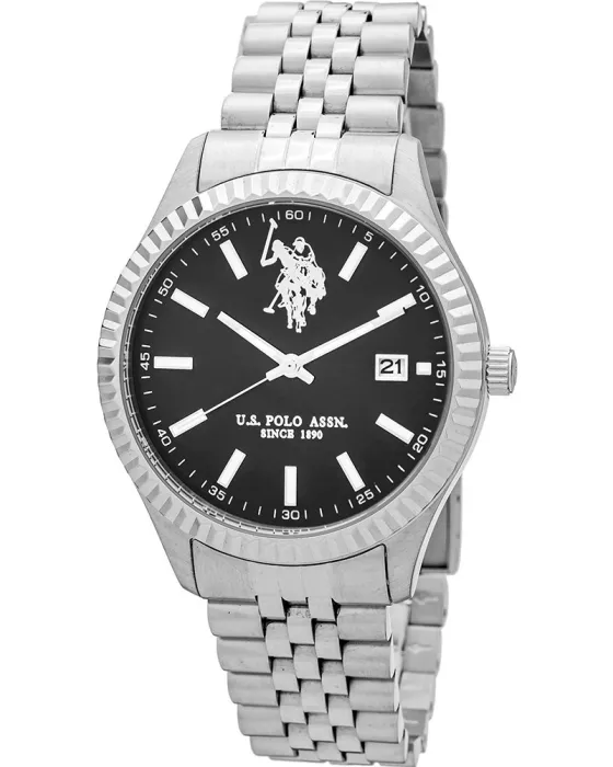 U.S. Polo Assn. Damian USP4991BK