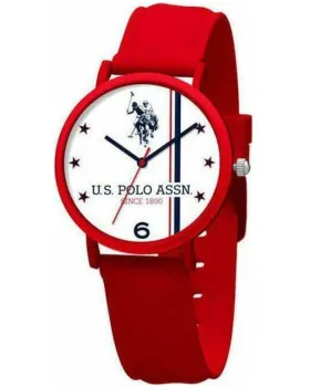 U.S. Polo Assn. USP3178RD