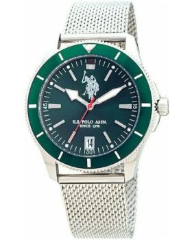 U.S. Polo Assn. Argo USP4839GR - 