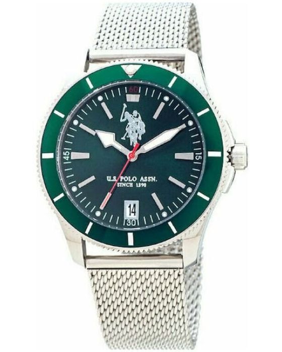 U.S. Polo Assn. Argo USP4839GR