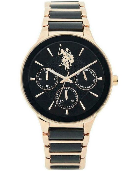 U.S. Polo Assn. Alexandre USP4893RG U.S. Polo Assn. Alexandre USP4893RG