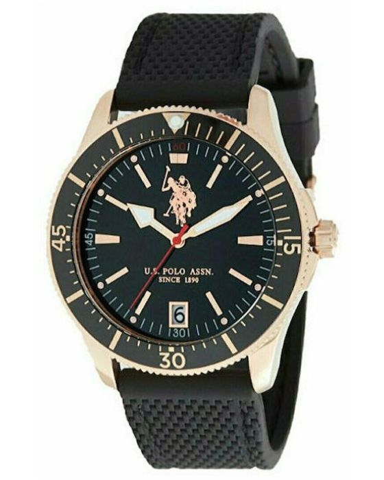 U.S. Polo Assn. USP4896RG U.S. Polo Assn. USP4896RG