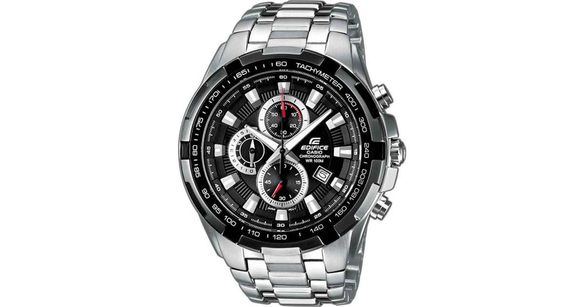 Edifice sales ef 539
