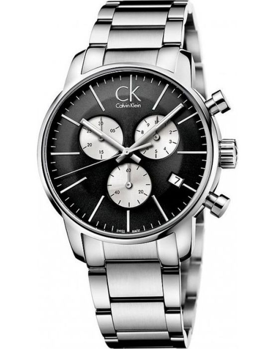 Calvin Klein City Chronograph K2G2714X Calvin Klein City Chronograph K2G2714X