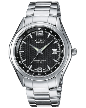 Casio Collection EF-121D-1AVEG