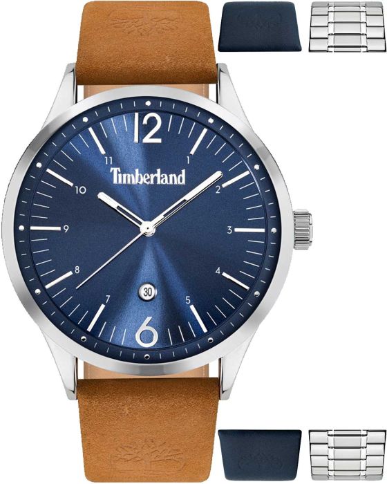Timberland Northampton Gift Set TDWJB2000350 Timberland Northampton Gift Set TDWJB2000350