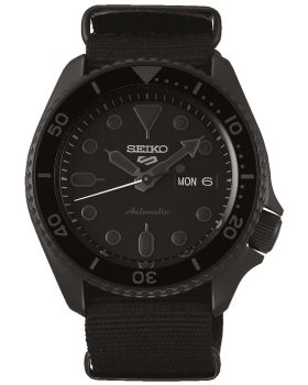 Seiko 5 Sports Automatic SRPD79K1 - 