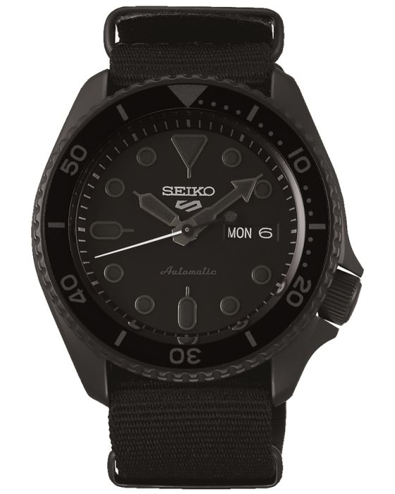 Seiko 5 Sports Automatic SRPD79K1