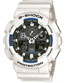 Casio G-Shock GA-100B-7AER