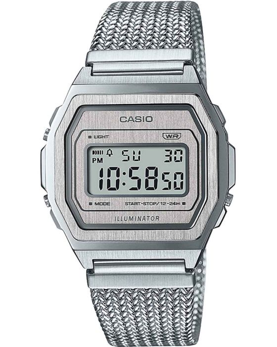 Casio Collection A1000MA-7EF