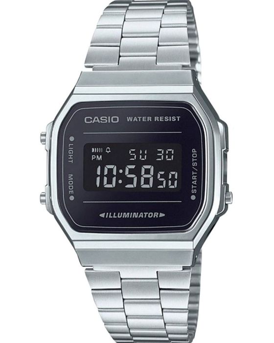 Casio Collection A168WEM-1EF