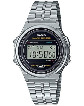 Casio Collection A171WE-1AEF