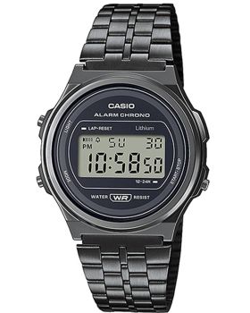 Casio Collection A171WEGG-1AEF