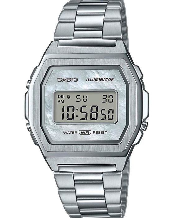 Casio Collection A1000D-7EF