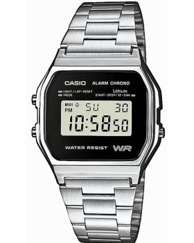 Casio Collection A-158WEA-1EF