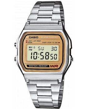 Casio Collection A158WEA-9EF