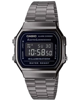 Casio Collection A168WEGG-1BEF - 