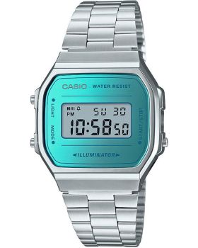 Casio Collection A168WEM-2EF