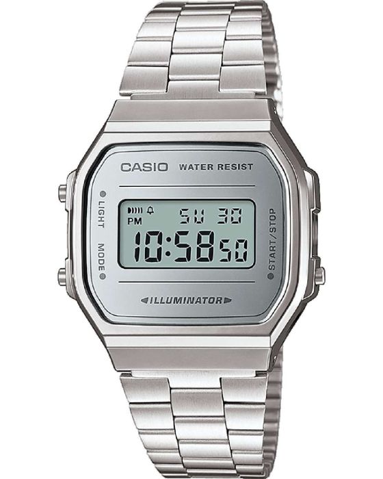 Casio Collection A168WEM-7EF Casio Collection A168WEM-7EF