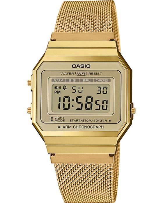Casio Collection A700WEMG-9AEF