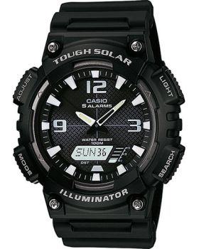 Solar | Casio EFS-S620DB-1AVUEF Edifice Clachic Chronograph