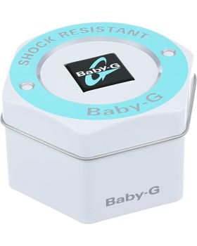 Casio Baby-G Chronograph BLX-565S-2ER -  Casio Baby-G Chronograph BLX-565S-2ER -