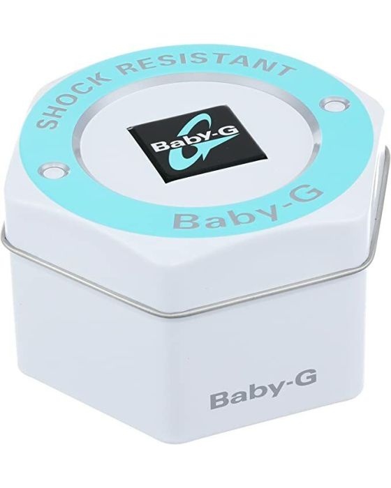 Casio Baby-G Chronograph BLX-565S-2ER -  Casio Baby-G Chronograph BLX-565S-2ER -