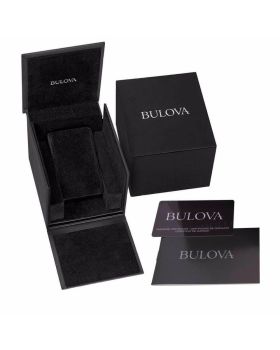 Bulova Millennia Chronograph 98C143 -  Bulova Millennia Chronograph 98C143 -