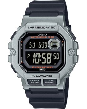 Casio Collection WS-1400H-1BVEF