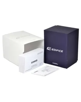 Casio Edifice EF-527D-3AVUEF - 