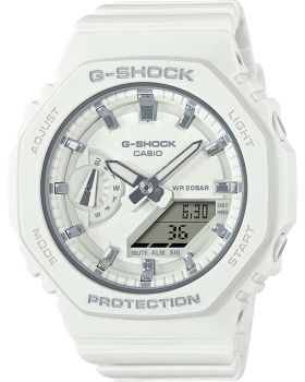 Casio G Shock GMA-S2100-7AER - 