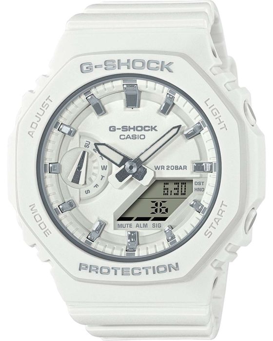 Casio G Shock GMA-S2100-7AER
