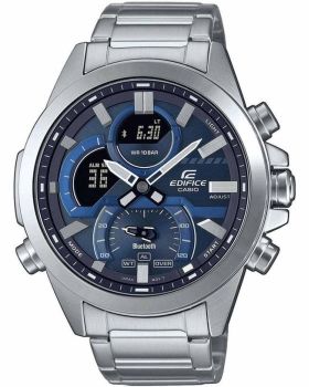 Casio Edifice Chronograph ECB-30D-2AEF - 