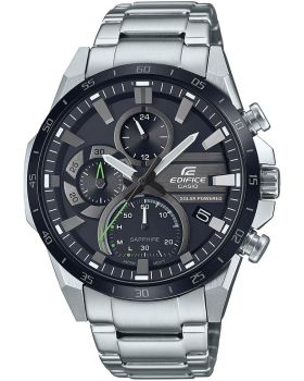Casio Edifice Solar Chronograph EFS-S620DB-1AVUEF