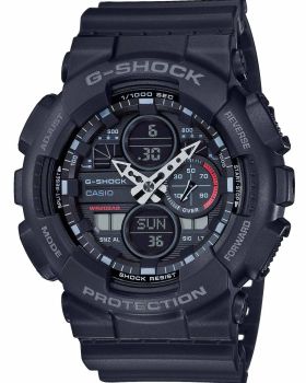 Casio G-Shock GA-140-1A1ER