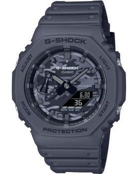 Casio G-Shock GA-2100CA-8AER