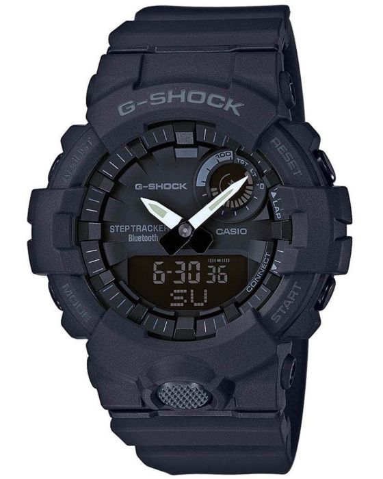 Casio G-Shock GBA-800-1AER Casio G-Shock GBA-800-1AER
